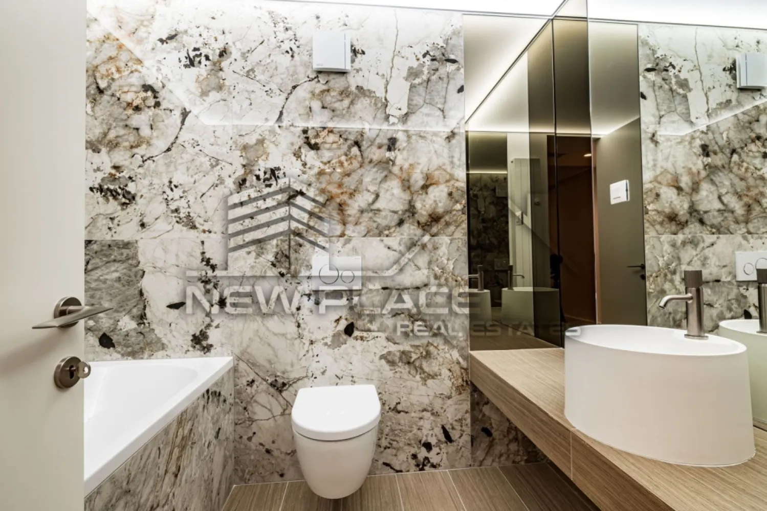 IANCU NICOLAE|Apt exclusivist [+21% TVA] Terasa 11.9 | 2 bai | Lux