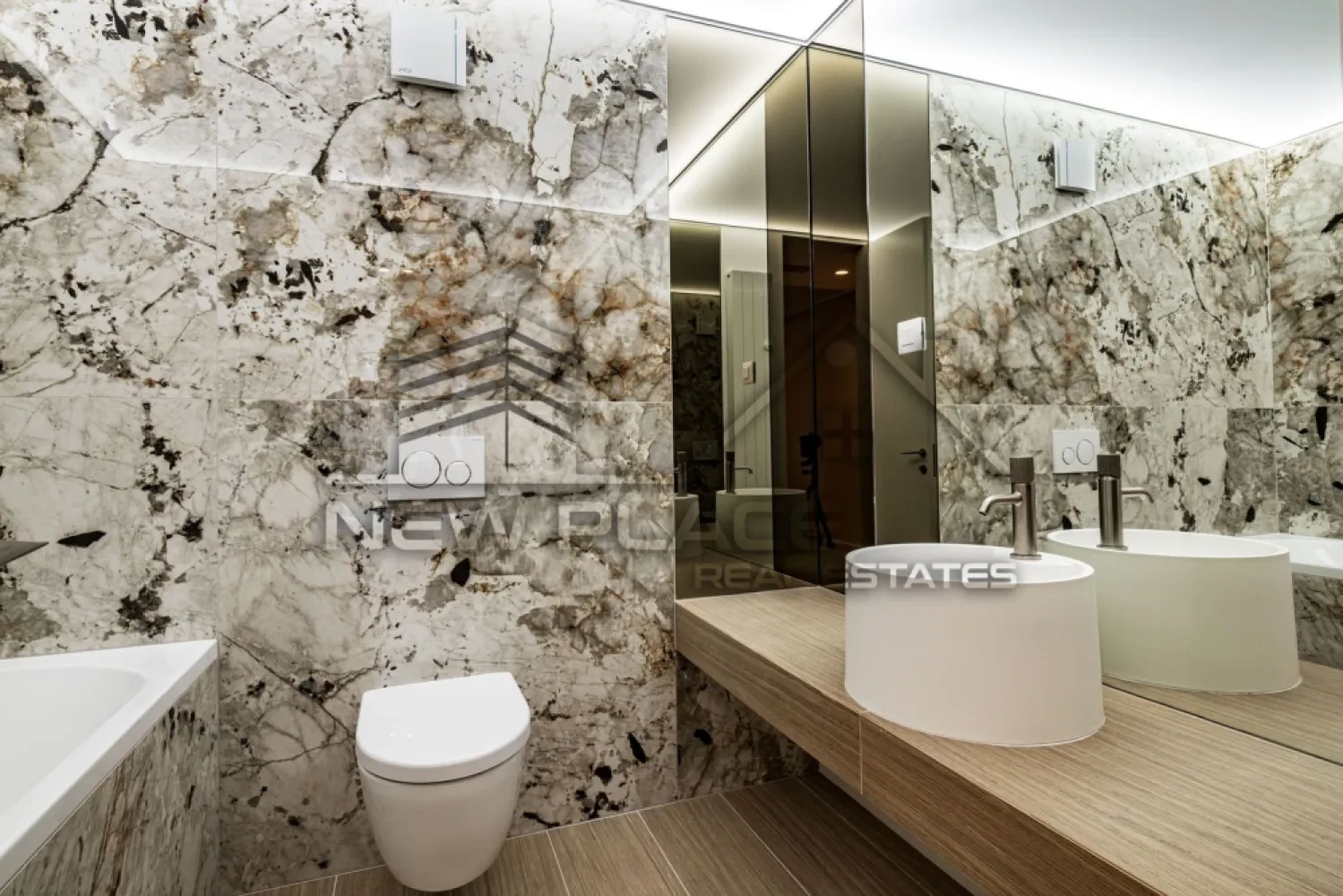 IANCU NICOLAE|Apt exclusivist [+21% TVA] Terasa 11.9 | 2 bai | Lux