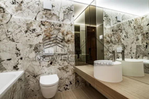 IANCU NICOLAE|Apt exclusivist [+21% TVA] Terasa 11.9 | 2 bai | Lux