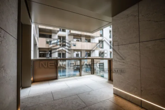 IANCU NICOLAE|Apt exclusivist [+21% TVA] Terasa 11.9 | 2 bai | Lux