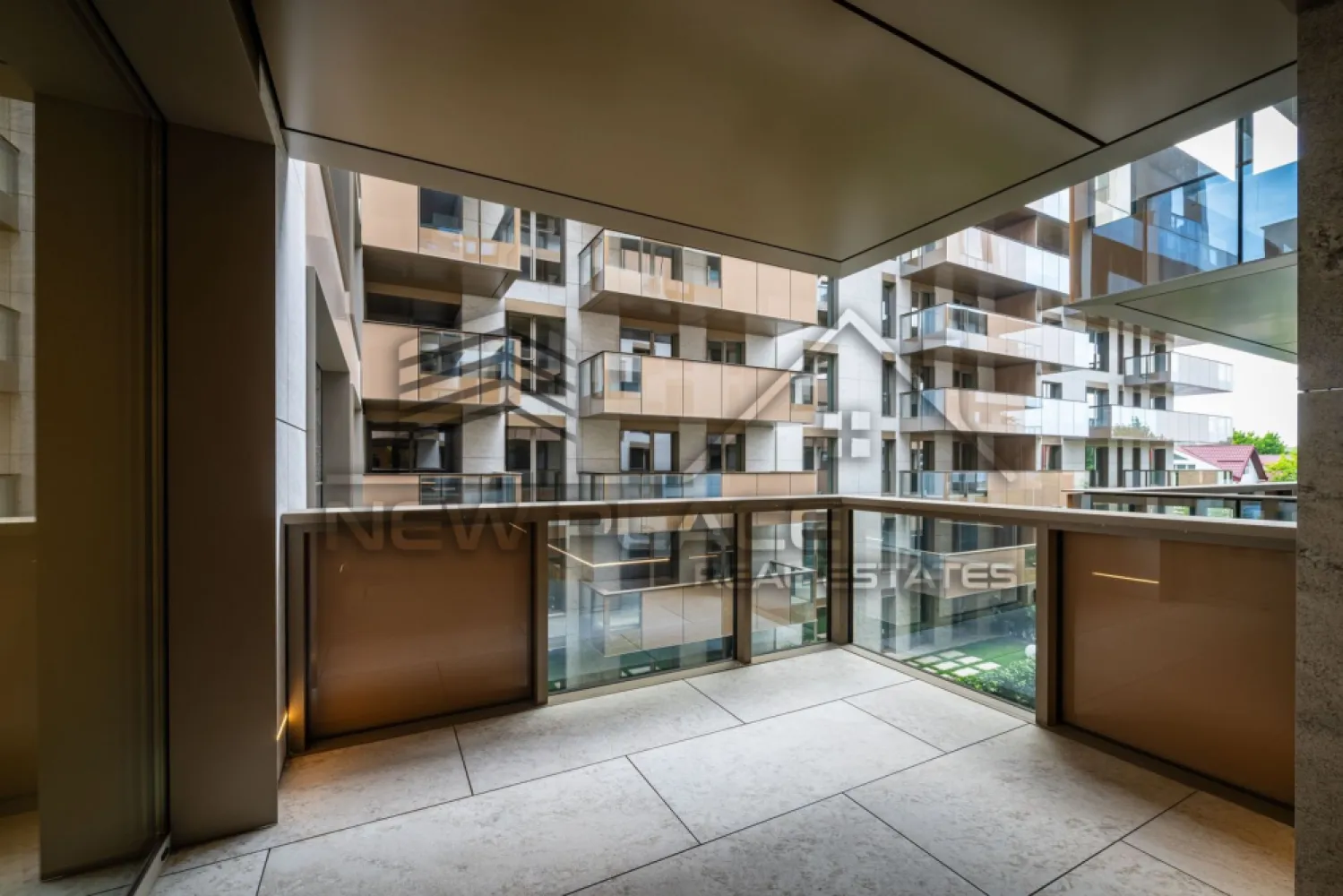 IANCU NICOLAE|Apt exclusivist [+21% TVA] Terasa 11.9 | 2 bai | Lux