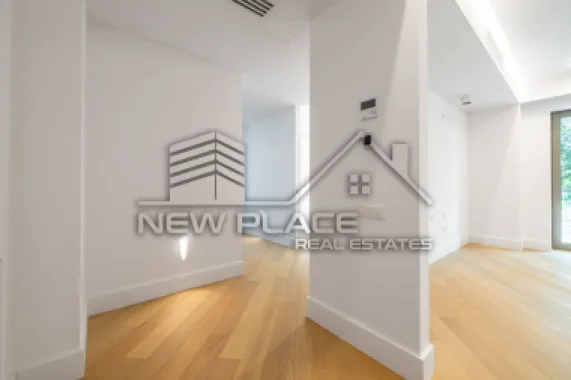 IANCU NICOLAE | Apt exclusivist [+21% TVA] Terasa 14.8 | Ultra Lux