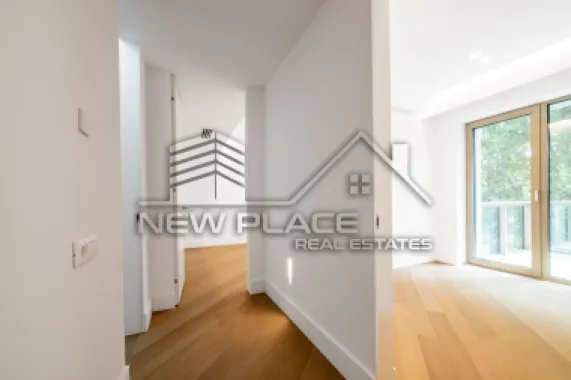 IANCU NICOLAE | Apt exclusivist [+21% TVA] Terasa 14.8 | Ultra Lux