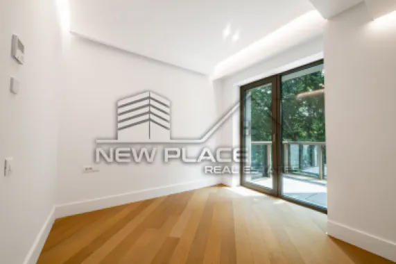 IANCU NICOLAE | Apt exclusivist [+21% TVA] Terasa 14.8 | Ultra Lux