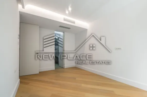 IANCU NICOLAE | Apt exclusivist [+21% TVA] Terasa 14.8 | Ultra Lux