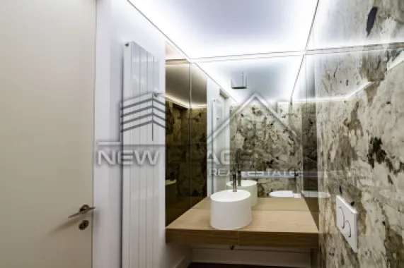 IANCU NICOLAE | Apt exclusivist [+21% TVA] Terasa 14.8 | Ultra Lux
