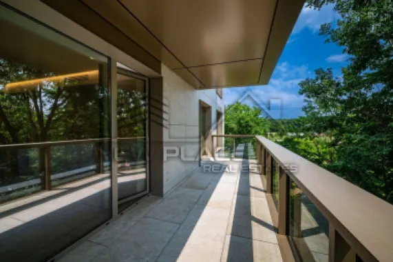 IANCU NICOLAE | Apt exclusivist [+21% TVA] Terasa 14.8 | Ultra Lux