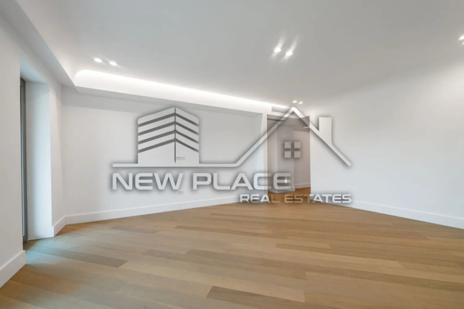 IANCU NICOLAE | Apt exclusivist [+21% TVA] Terasa 23.8 | Ultra Lux - New Place Real Estate Company va propune spre vanzare un apartament exclusivist situat intr un complex rezidential premium, localizat in zona de Nord a capitalei - Iancu Nicolae.

Apartamentul este situat la Etajul 3, are o suprafata construita de 122.10 mp si o suprafata utila totala de 103.10 mp, fiind compus din: living cu bucatarie si dining de 29.80 mp, dormitor matrimonial de 17.80 mp cu baie proprie de 3.70 mp, dormitor secundar de 13.40 mp, baie de serviciu de 6.00 mp, hol de 8.60 mp si o terasa de 23.80 mp.

Ansamblul rezidential din care face parte apartamentul propune un concept de locuire exclusivist caracterizat prin finisaje si dotari high-end adaptate trendurilor pietei imobiliare din marile capitale ale lumii.

Conceptul de modern living inseamna sa te bucuri cat mai mult de timpul tau liber. Iar acest lucru incepe acasa. Pentru aceasta viziune ansamblul ia in calcul fiecare parametru al unui stil de viata exclusivist, de la finisajele si dotarile high-end pana la locatie si arhitectura.

Finisaje și dotari
- Fatada ventilata cu placi ceramice Florim
- Tamplarie din aluminiu Schuco cu geam tripan
- Climatizare LG cu control individual a temperaturii
- Usi de acces cu sistem de siguranta
- Control acces cu sistem videointerfon
- Usi interioare tip Filomuro
- Parchet din lemn cu incalzire in pardoseala
- Placari ceramice Florim
- Obiecte sanitare Daniel Rubinetterie
- Incalzire centralizata cu contorizare individuala
- Parcare subterana pe 3 niveluri
- Gradini si spatii verzi

Pentru mai multe detalii sau oferte similare, nu ezitati sa ne contactati.

Aceasta oferta apartine New Place Real Estate Company.