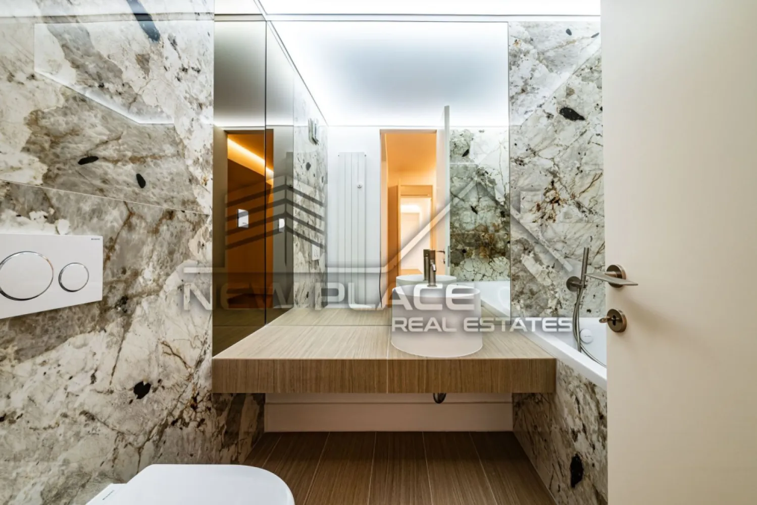 IANCU NICOLAE | Apt exclusivist [+21% TVA] Terasa 23.8 | Ultra Lux