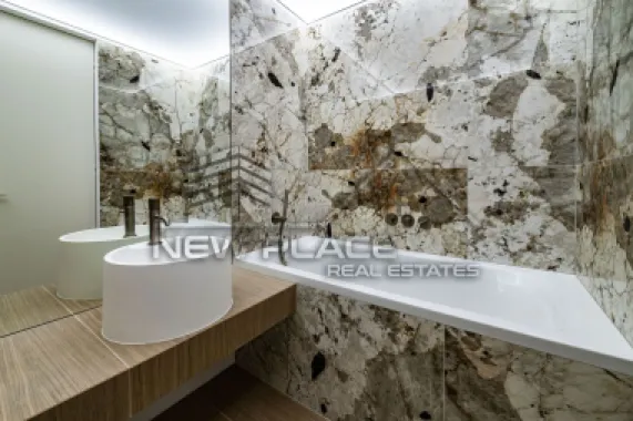 IANCU NICOLAE | Apt exclusivist [+21% TVA] Terasa 23.8 | Ultra Lux