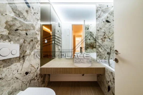 IANCU NICOLAE | Apt exclusivist [+21% TVA] Terasa 23.8 | Ultra Lux