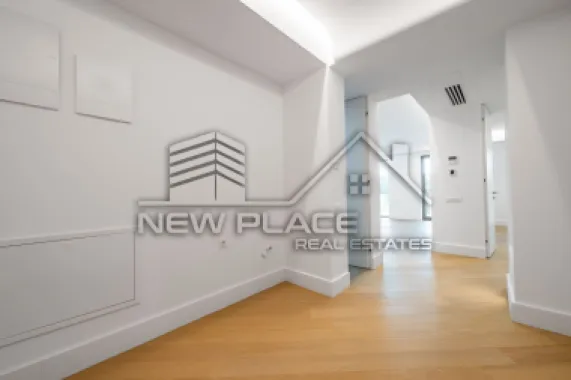 IANCU NICOLAE | Apt exclusivist [+21% TVA] Terasa 23.8 | Ultra Lux