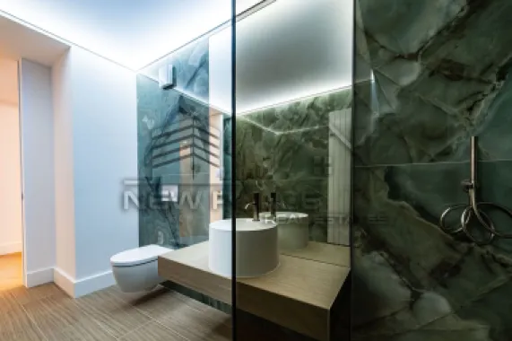 IANCU NICOLAE | Apt exclusivist [+21% TVA] Terasa 23.8 | Ultra Lux