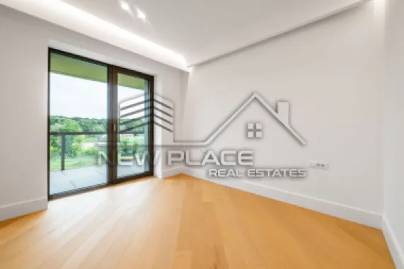 IANCU NICOLAE | Apt exclusivist [+21% TVA] Terasa 23.8 | Ultra Lux