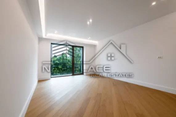 IANCU NICOLAE | Apartament exclusivist [+21% TVA] Ultra Lux