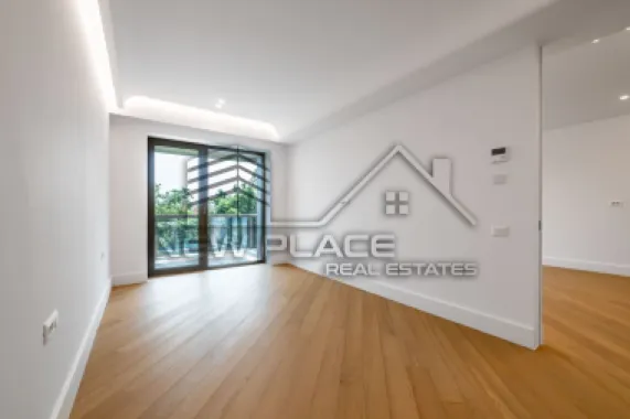 IANCU NICOLAE | Apartament exclusivist [+21% TVA] Ultra Lux