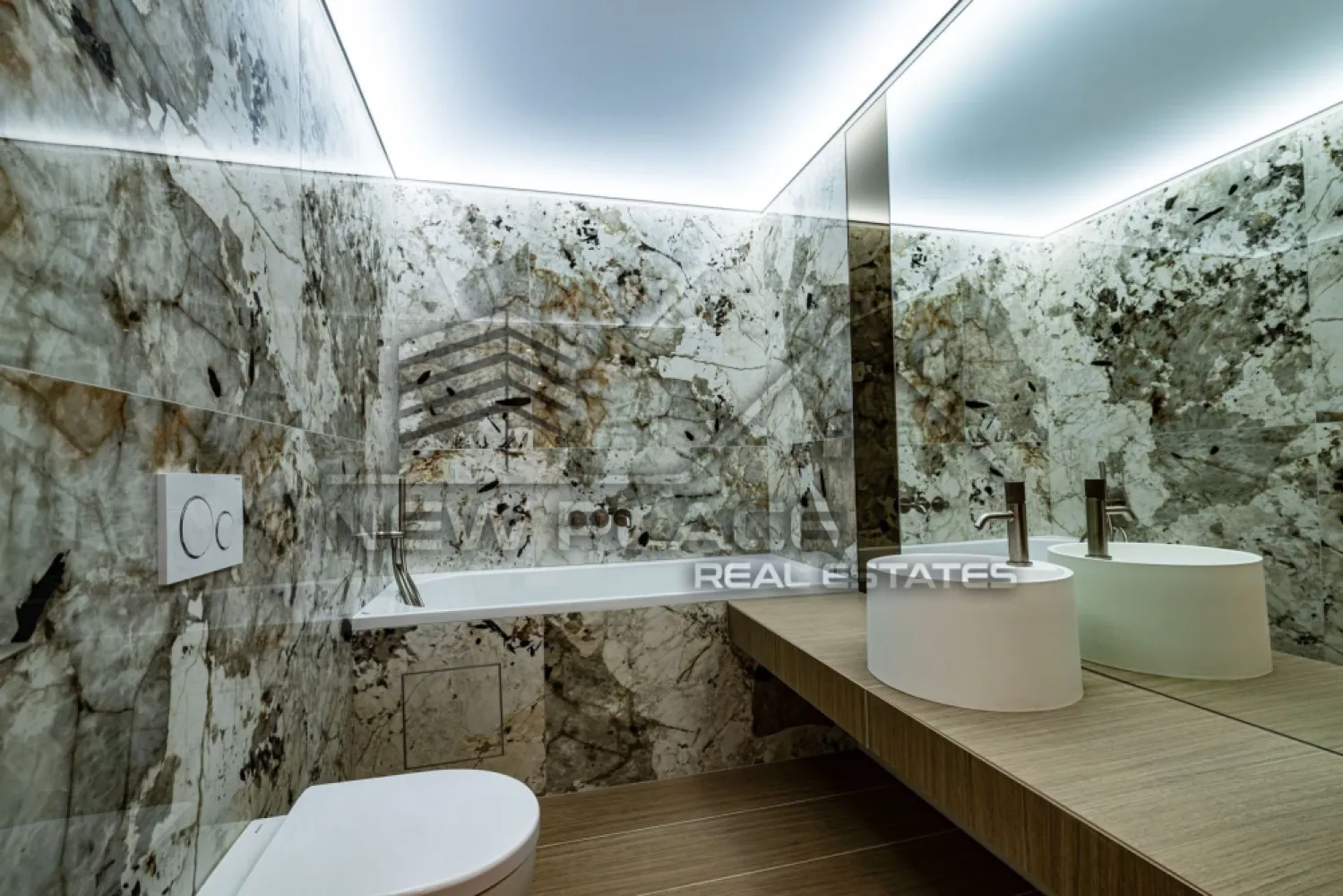 IANCU NICOLAE | Apartament exclusivist [+21% TVA] Ultra Lux