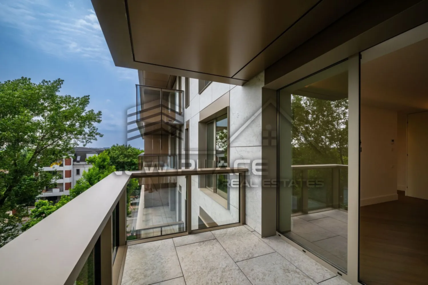 IANCU NICOLAE | Apartament exclusivist [+21% TVA] Ultra Lux