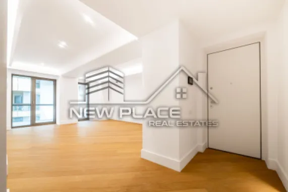 IANCU NICOLAE | Apt exclusivist [+21% TVA] Terasa 12.6 | Ultra Lux