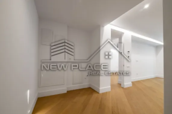 IANCU NICOLAE | Apt exclusivist [+21% TVA] Terasa 12.6 | Ultra Lux