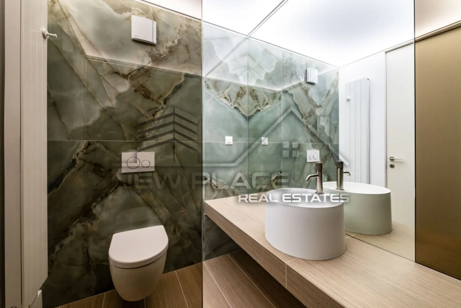 IANCU NICOLAE | Apt exclusivist [+21% TVA] Terasa 12.6 | Ultra Lux