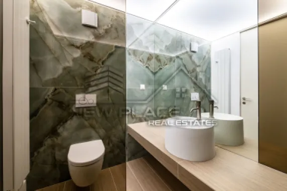 IANCU NICOLAE | Apt exclusivist [+21% TVA] Terasa 12.6 | Ultra Lux