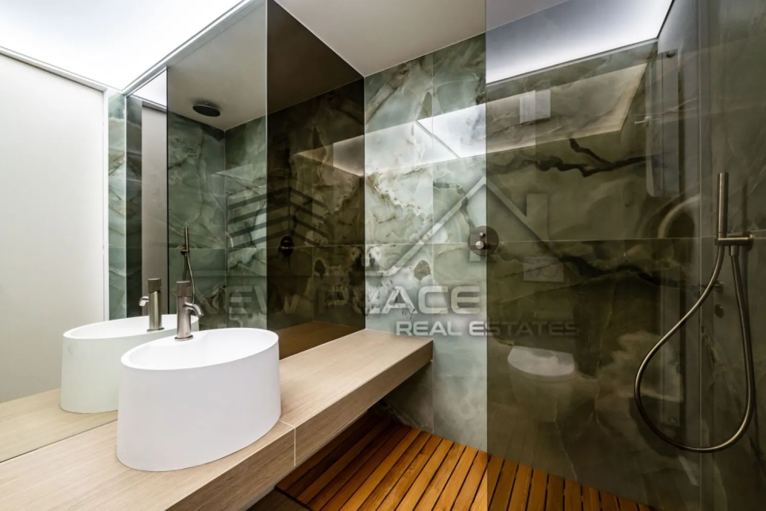 IANCU NICOLAE | Apt exclusivist [+21% TVA] Terasa 12.6 | Ultra Lux