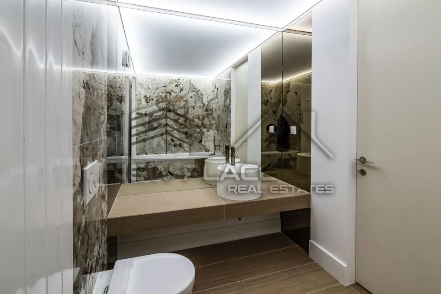IANCU NICOLAE | Apt exclusivist [+21% TVA] Terasa 12.6 | Ultra Lux