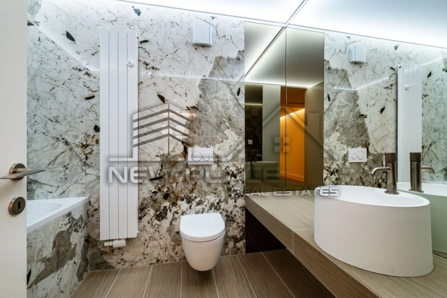 IANCU NICOLAE | Apt exclusivist [+21% TVA] Terasa 12.6 | Ultra Lux