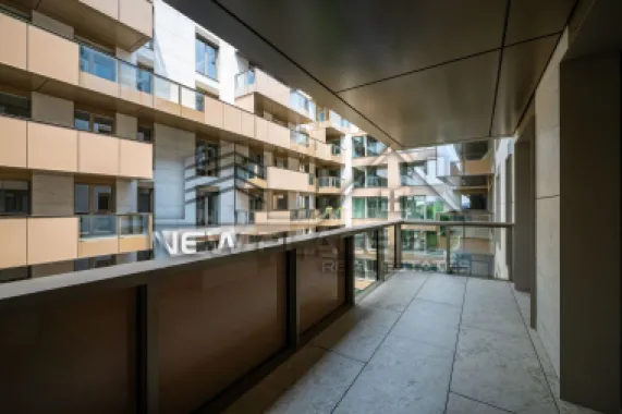 IANCU NICOLAE | Apt exclusivist [+21% TVA] Terasa 12.6 | Ultra Lux