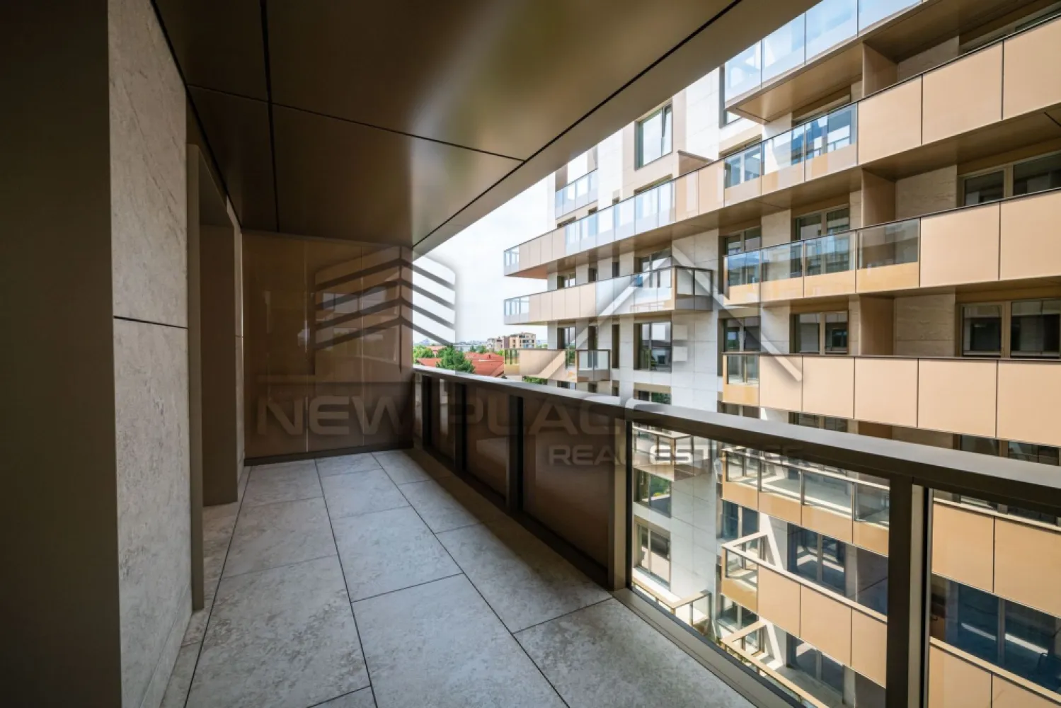 IANCU NICOLAE | Apt exclusivist [+21% TVA] Terasa 12.6 | Ultra Lux