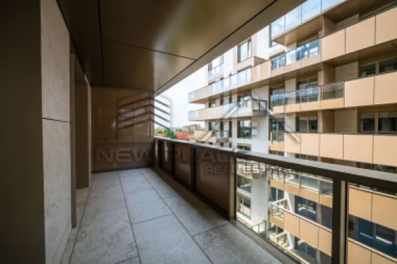 IANCU NICOLAE | Apt exclusivist [+21% TVA] Terasa 12.6 | Ultra Lux