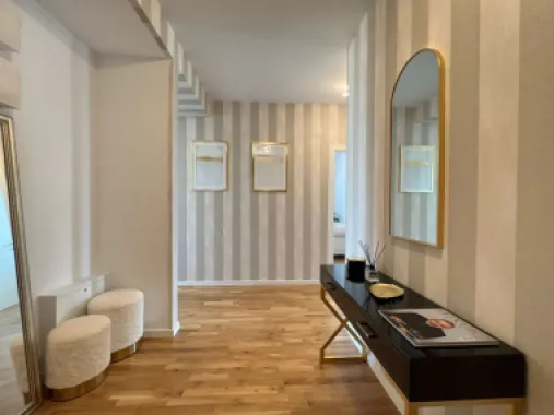 Apt unicat | Vedere Padurea Baneasa [+21% TVA] Terase de 13mp si 11mp