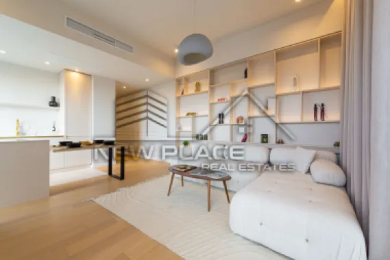 One Verdi Park | Apartament unicat [+21% TVA] View liber | Lux
