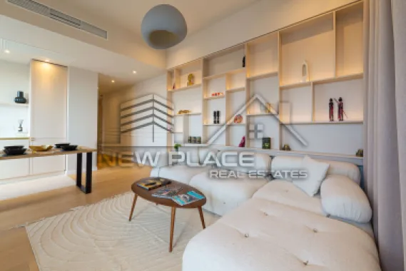 One Verdi Park | Apartament unicat [+21% TVA] View liber | Lux