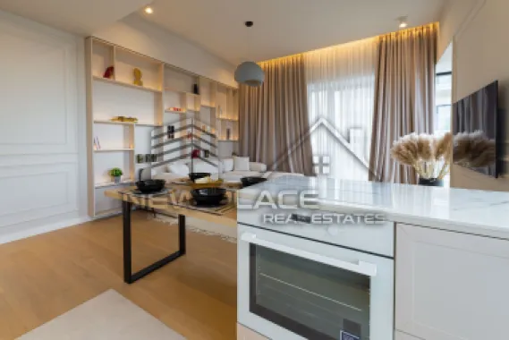 One Verdi Park | Apartament unicat [+21% TVA] View liber | Lux