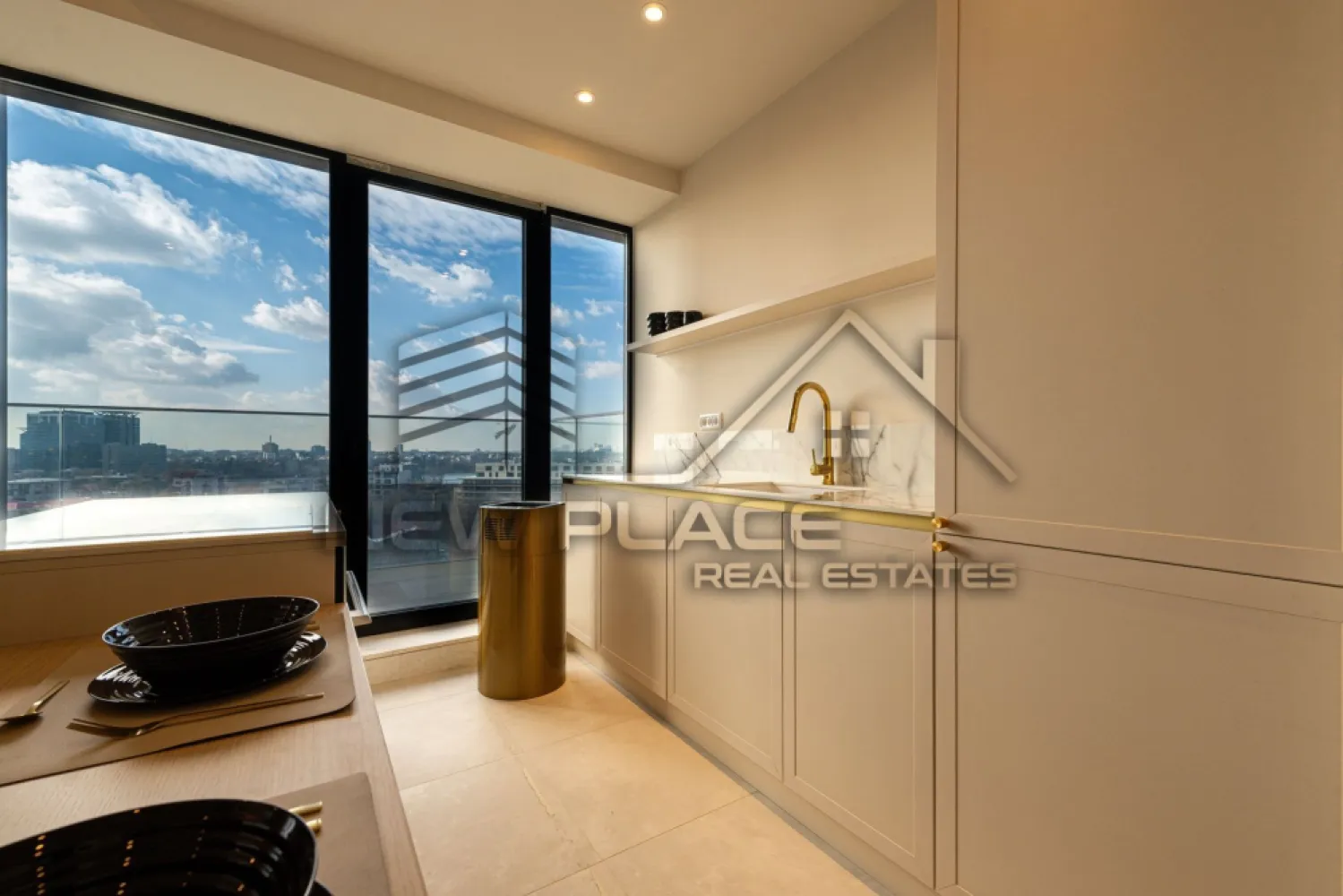 One Verdi Park | Apartament unicat [+21% TVA] View liber | Lux