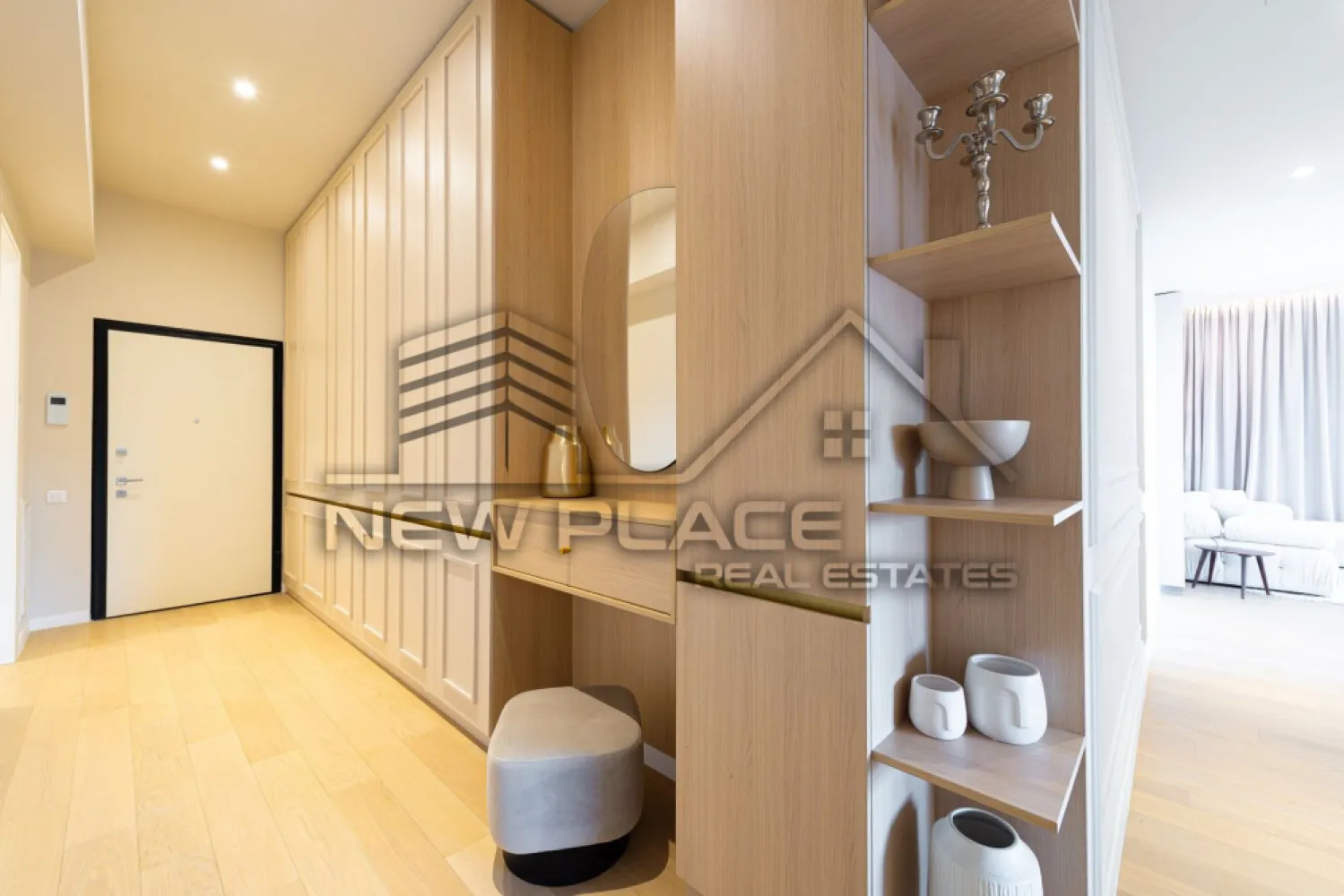 One Verdi Park | Apartament unicat [+21% TVA] View liber | Lux
