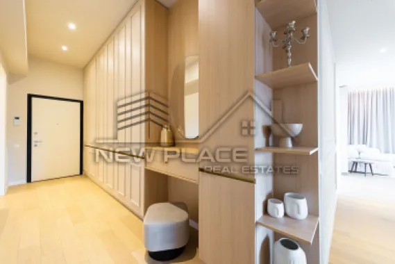 One Verdi Park | Apartament unicat [+21% TVA] View liber | Lux
