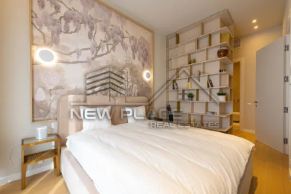 One Verdi Park | Apartament unicat [+21% TVA] View liber | Lux