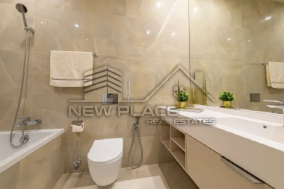 One Verdi Park | Apartament unicat [+21% TVA] View liber | Lux