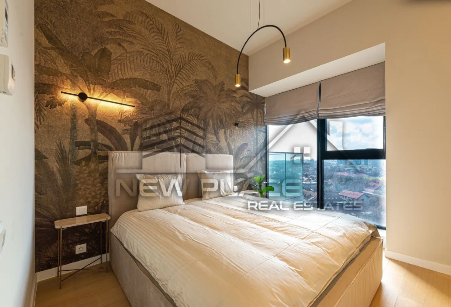 One Verdi Park | Apartament unicat [+21% TVA] View liber | Lux