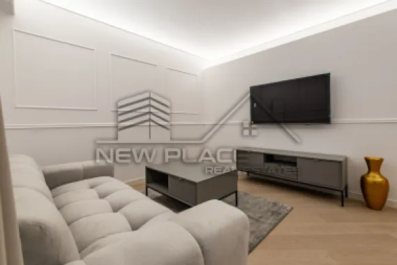 CORTINA NORTH | Apartament exclusivist [+21% TVA] Terasa 30 mp | LUX