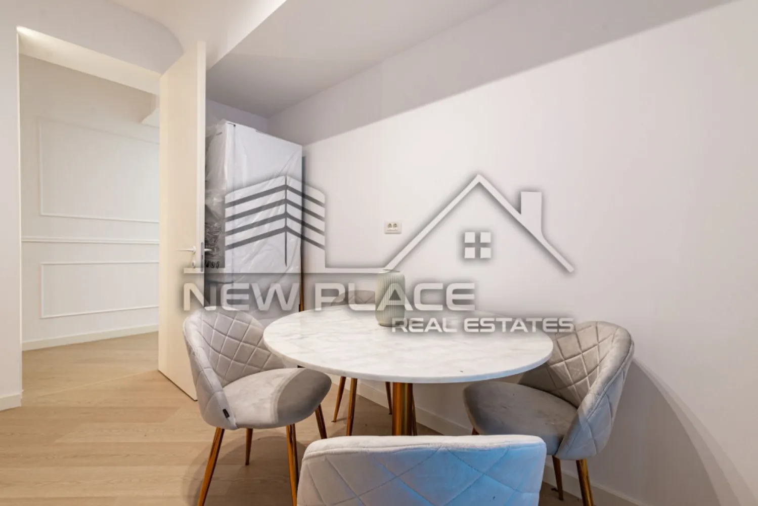 CORTINA NORTH | Apartament exclusivist [+21% TVA] Terasa 30 mp | LUX