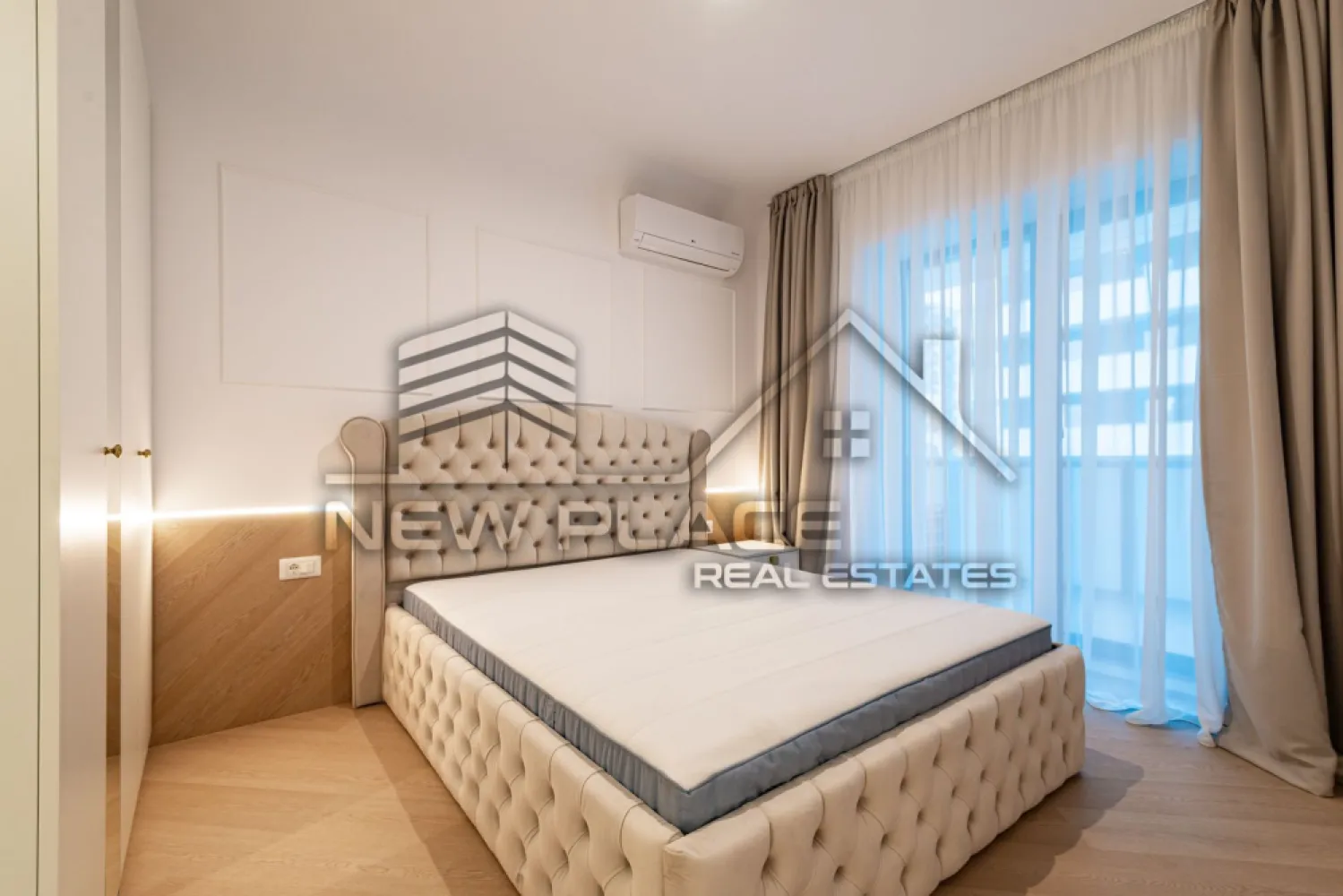 CORTINA NORTH | Apartament exclusivist [+21% TVA] Terasa 30 mp | LUX