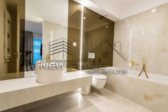 CORTINA NORTH | Apartament exclusivist [+21% TVA] Terasa 30 mp | LUX