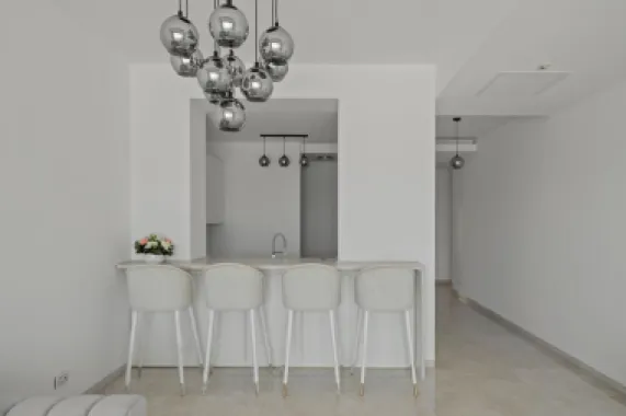 CAELIA RESIDENCE | MAMAIA | VEDERE FRONTALA LA MARE | EXCLUSIVITATE