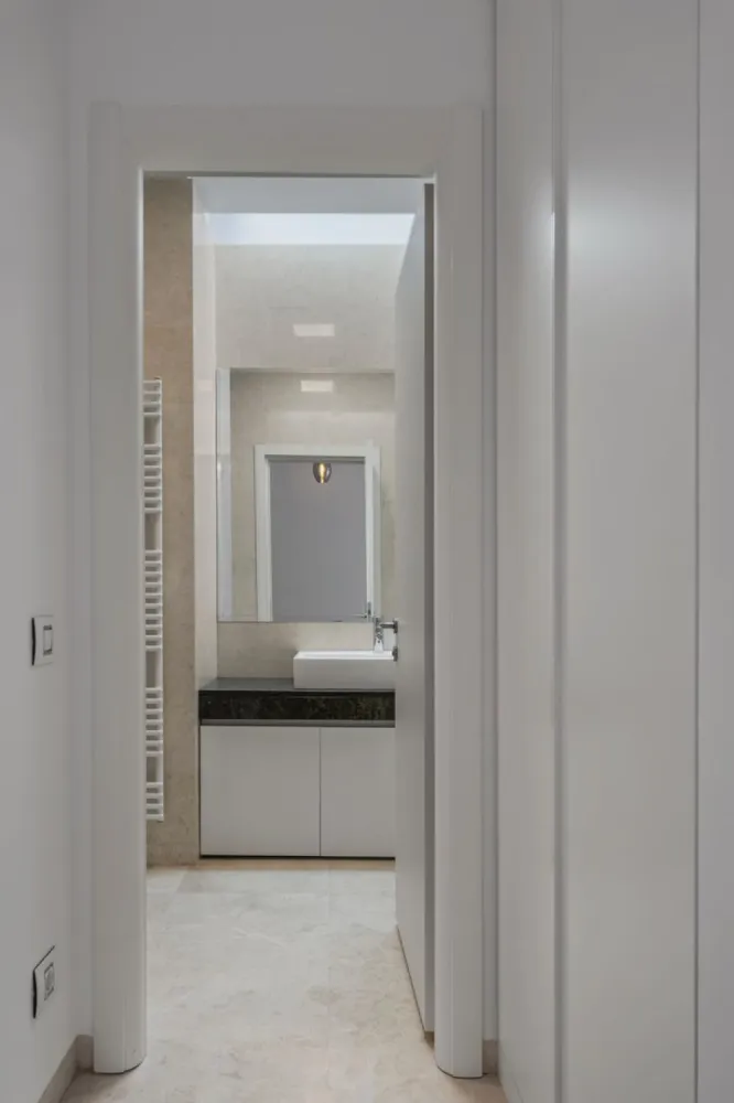 CAELIA RESIDENCE | MAMAIA | VEDERE FRONTALA LA MARE | EXCLUSIVITATE