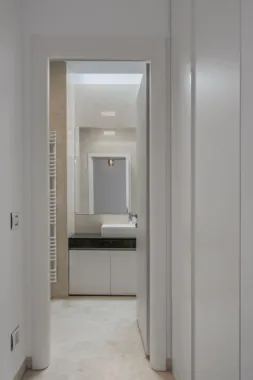 CAELIA RESIDENCE | MAMAIA | VEDERE FRONTALA LA MARE | EXCLUSIVITATE
