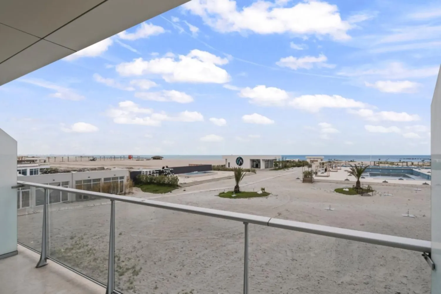 CAELIA RESIDENCE | MAMAIA | VEDERE FRONTALA LA MARE | EXCLUSIVITATE
